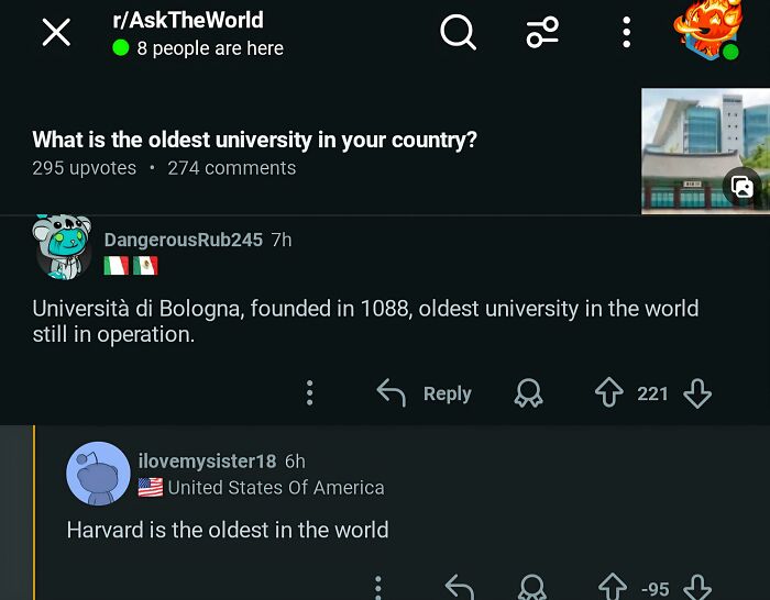 &ldquo;Vienna Is The Capital Of Australia&rdquo;: 88 Times Americans Confidently Posted The Dumbest Things (New Pics)