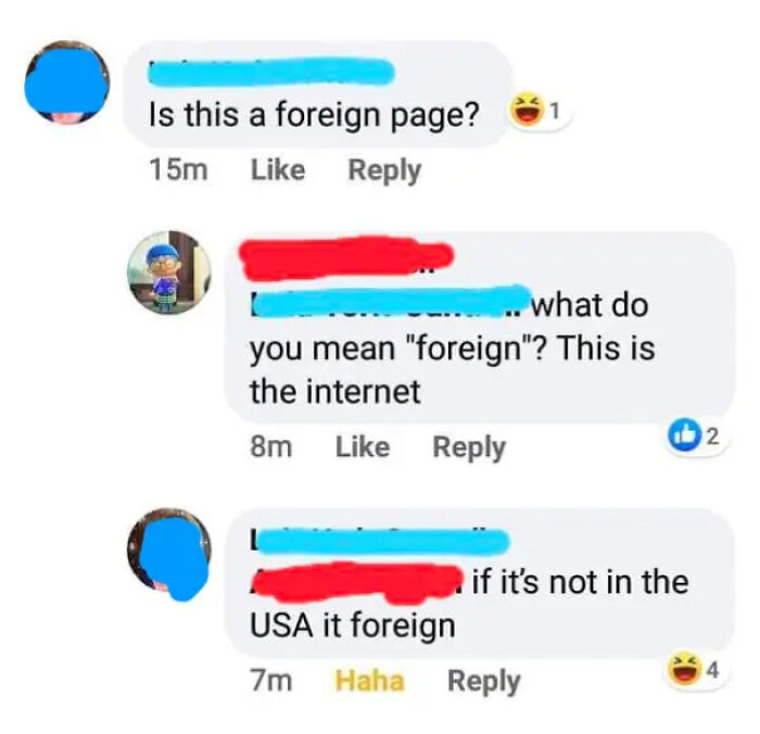 &ldquo;Vienna Is The Capital Of Australia&rdquo;: 88 Times Americans Confidently Posted The Dumbest Things (New Pics)