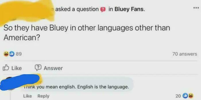 &ldquo;Vienna Is The Capital Of Australia&rdquo;: 88 Times Americans Confidently Posted The Dumbest Things (New Pics)