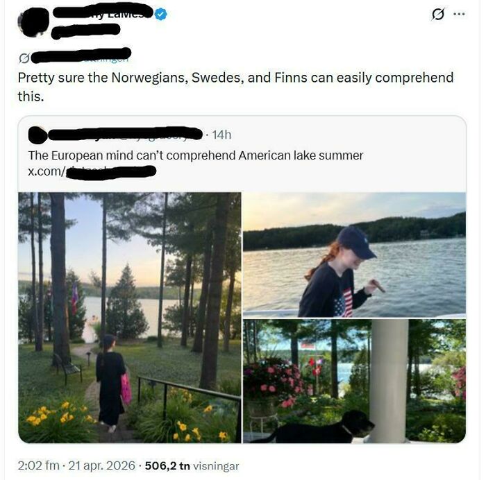 &ldquo;Vienna Is The Capital Of Australia&rdquo;: 88 Times Americans Confidently Posted The Dumbest Things (New Pics)