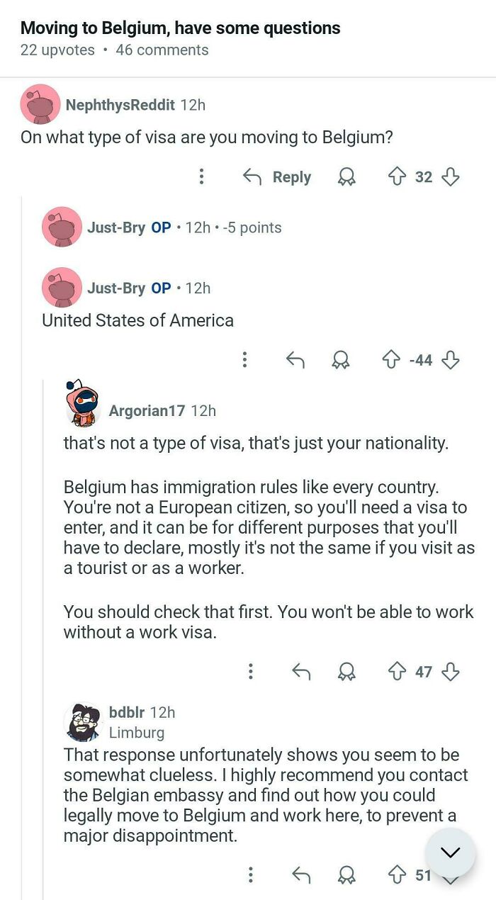 &ldquo;Vienna Is The Capital Of Australia&rdquo;: 88 Times Americans Confidently Posted The Dumbest Things (New Pics)