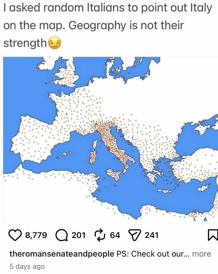 &ldquo;Vienna Is The Capital Of Australia&rdquo;: 88 Times Americans Confidently Posted The Dumbest Things (New Pics)