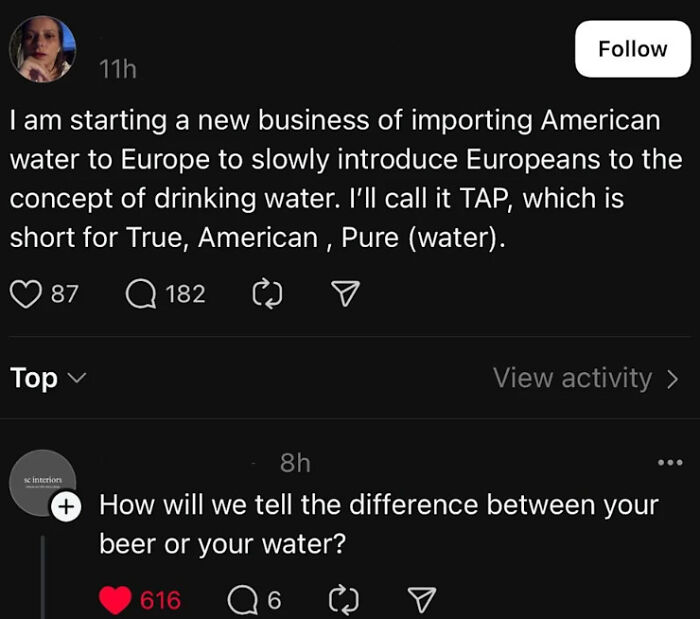&ldquo;Vienna Is The Capital Of Australia&rdquo;: 88 Times Americans Confidently Posted The Dumbest Things (New Pics)