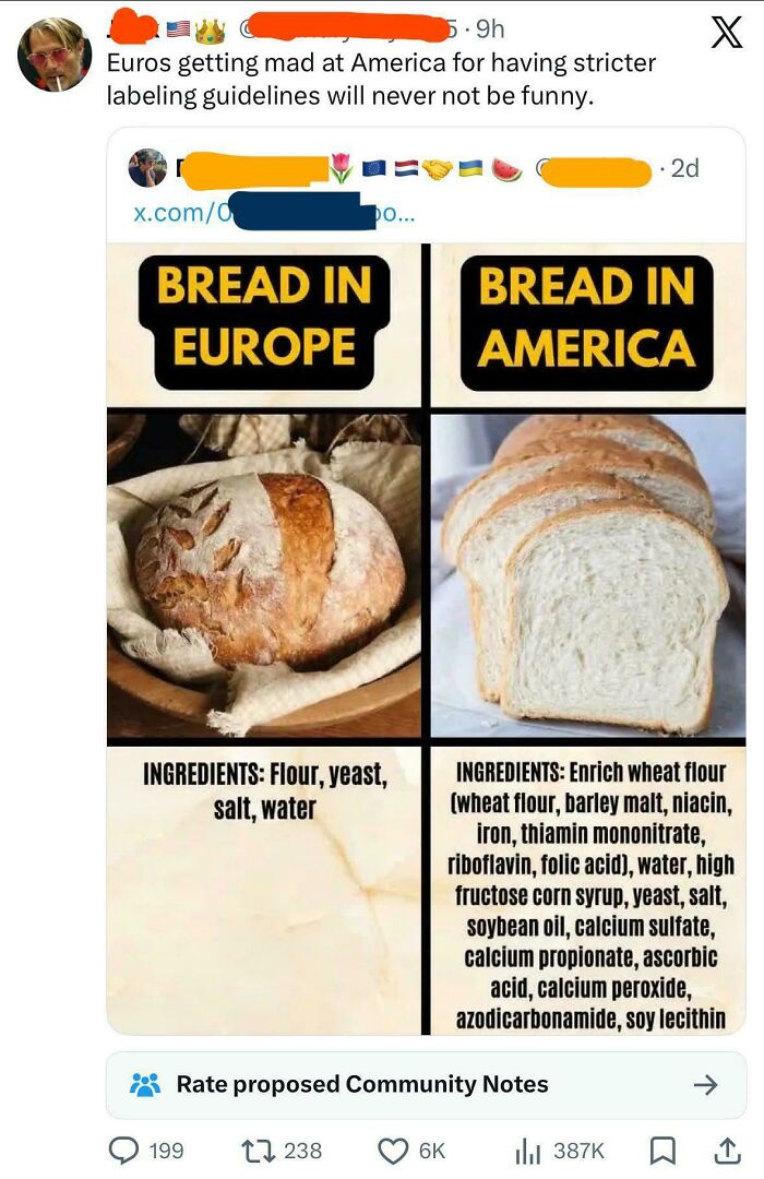 &ldquo;Vienna Is The Capital Of Australia&rdquo;: 88 Times Americans Confidently Posted The Dumbest Things (New Pics)