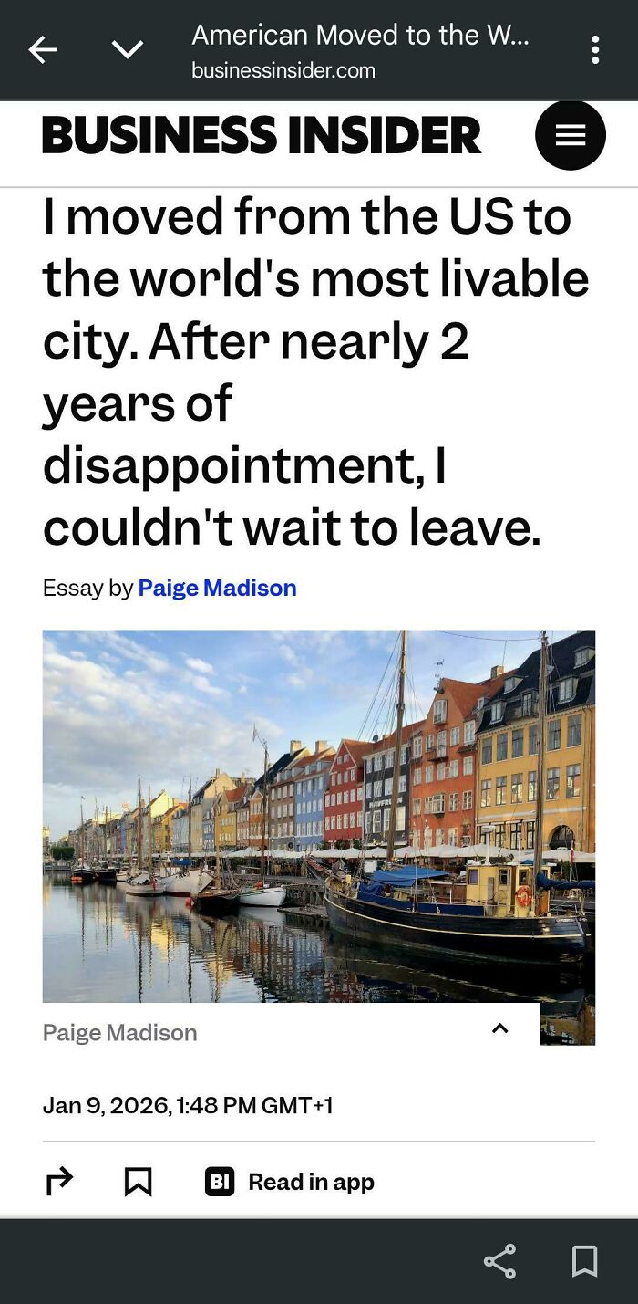 &ldquo;Vienna Is The Capital Of Australia&rdquo;: 88 Times Americans Confidently Posted The Dumbest Things (New Pics)