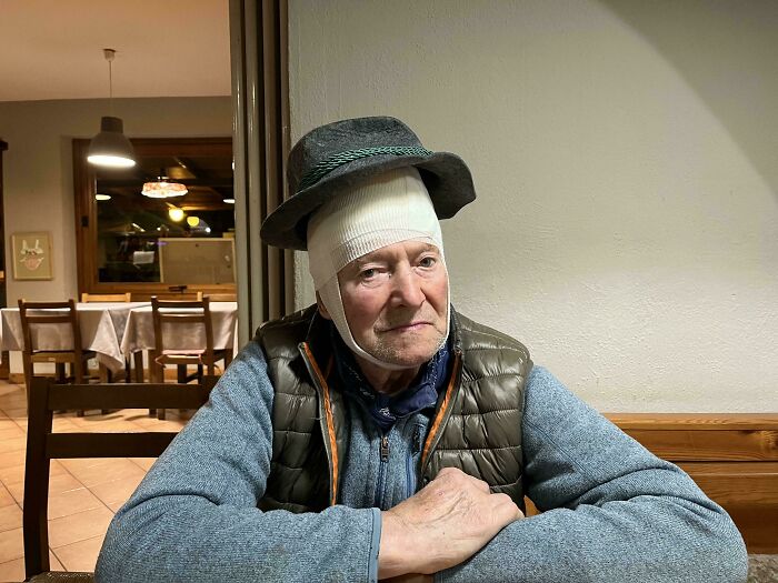 &ldquo;Accidental Renaissance&rdquo;: 102 Photos That Look Like They Should Belong In A Museum (New Pics)