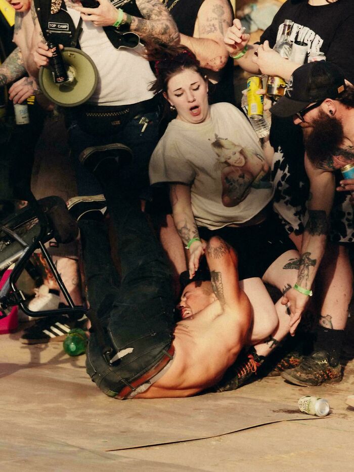 &ldquo;Accidental Renaissance&rdquo;: 102 Photos That Look Like They Should Belong In A Museum (New Pics)