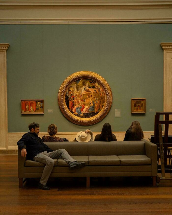 &ldquo;Accidental Renaissance&rdquo;: 102 Photos That Look Like They Should Belong In A Museum (New Pics)