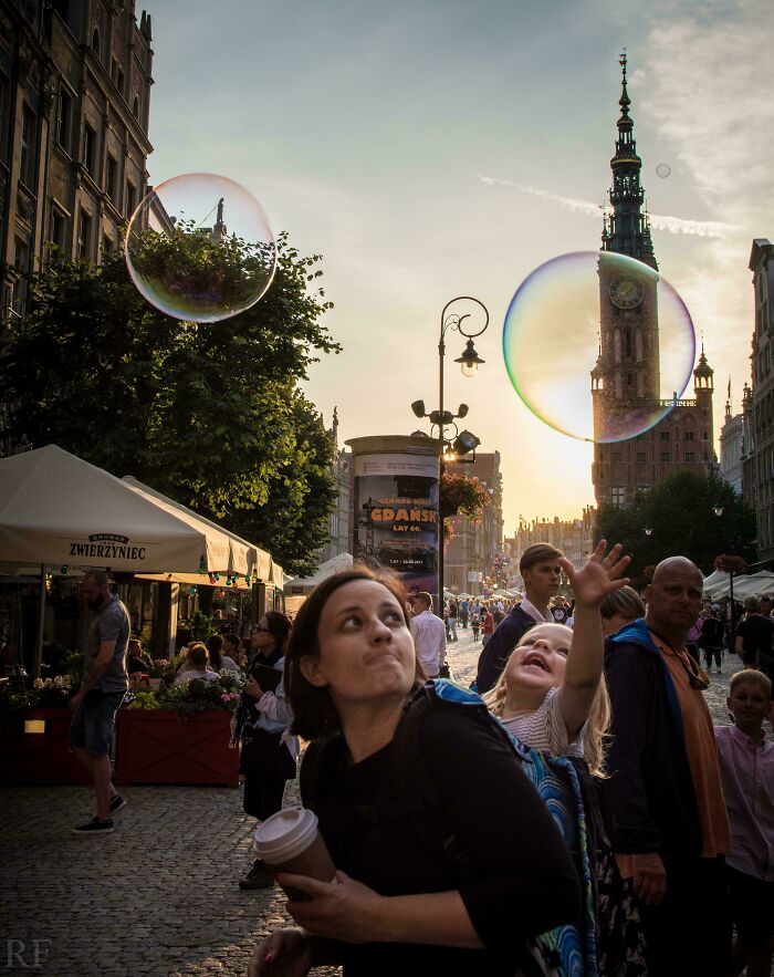 &ldquo;Accidental Renaissance&rdquo;: 102 Photos That Look Like They Should Belong In A Museum (New Pics)