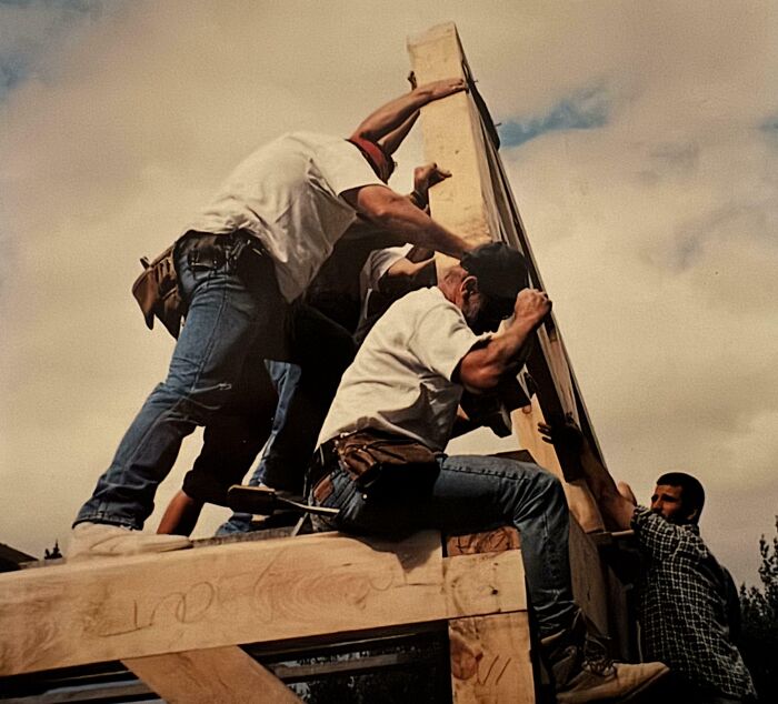 &ldquo;Accidental Renaissance&rdquo;: 102 Photos That Look Like They Should Belong In A Museum (New Pics)