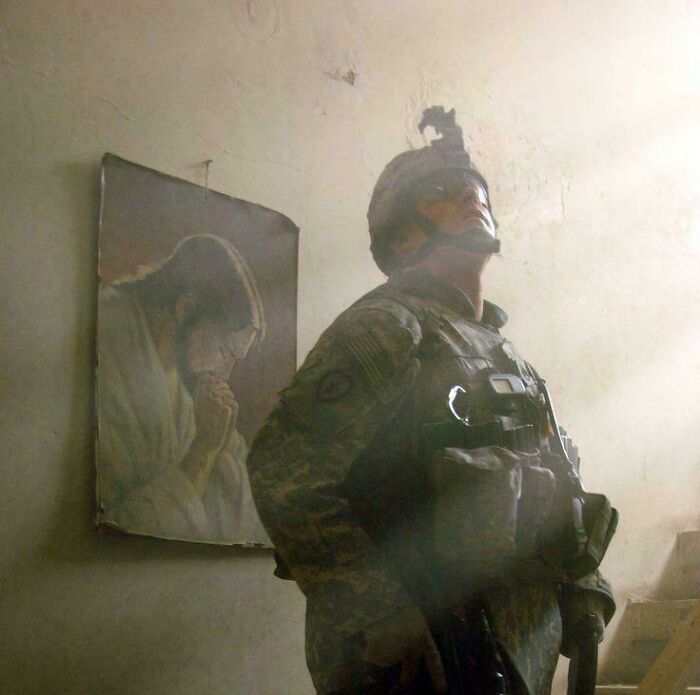 &ldquo;Accidental Renaissance&rdquo;: 102 Photos That Look Like They Should Belong In A Museum (New Pics)