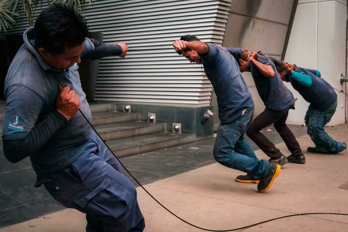 &ldquo;Accidental Renaissance&rdquo;: 102 Photos That Look Like They Should Belong In A Museum (New Pics)