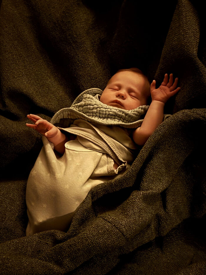 &ldquo;Accidental Renaissance&rdquo;: 102 Photos That Look Like They Should Belong In A Museum (New Pics)