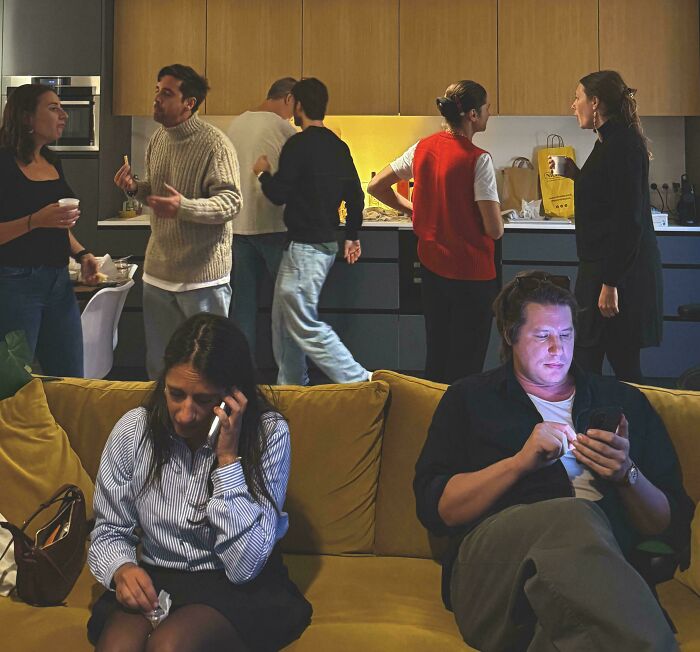 &ldquo;Accidental Renaissance&rdquo;: 102 Photos That Look Like They Should Belong In A Museum (New Pics)