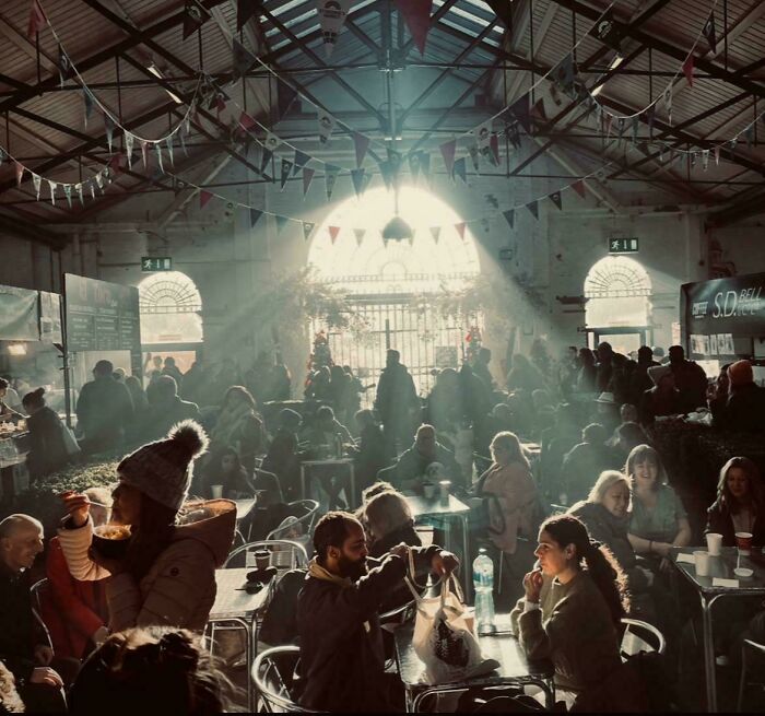 &ldquo;Accidental Renaissance&rdquo;: 102 Photos That Look Like They Should Belong In A Museum (New Pics)