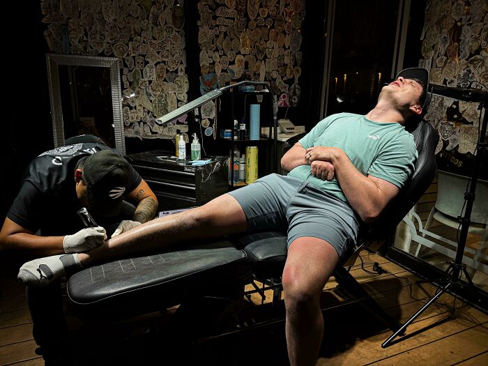 &ldquo;Accidental Renaissance&rdquo;: 102 Photos That Look Like They Should Belong In A Museum (New Pics)