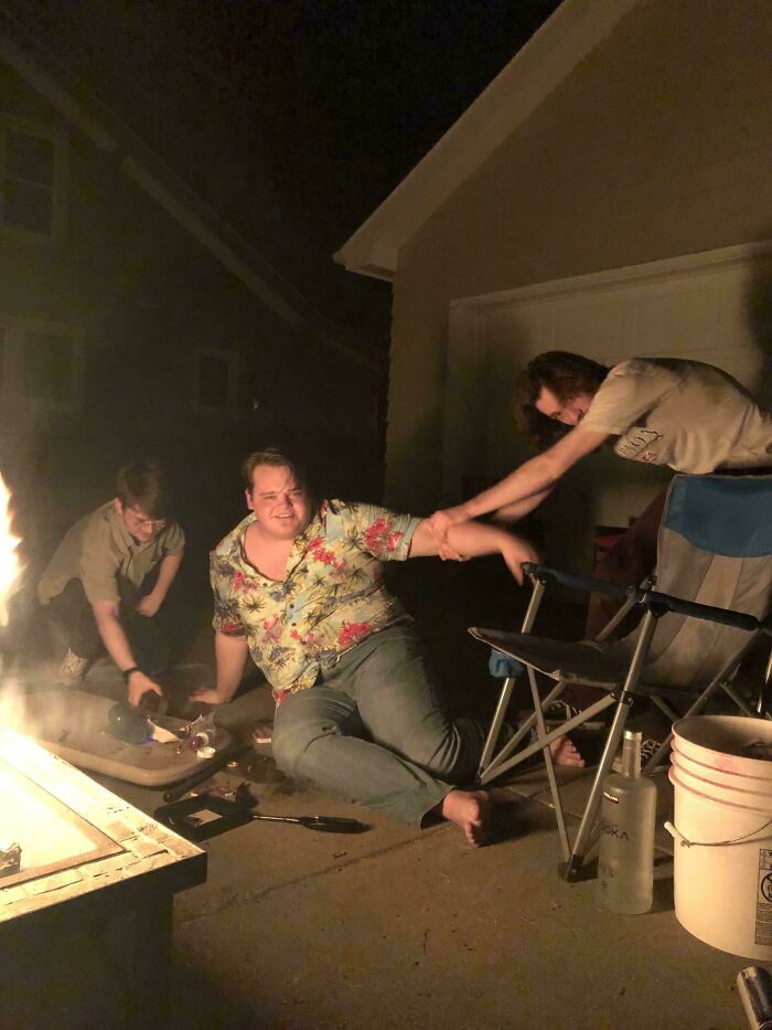 &ldquo;Accidental Renaissance&rdquo;: 102 Photos That Look Like They Should Belong In A Museum (New Pics)