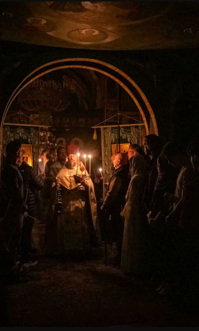 &ldquo;Accidental Renaissance&rdquo;: 102 Photos That Look Like They Should Belong In A Museum (New Pics)