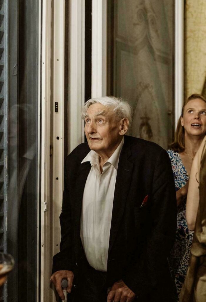 &ldquo;Accidental Renaissance&rdquo;: 102 Photos That Look Like They Should Belong In A Museum (New Pics)