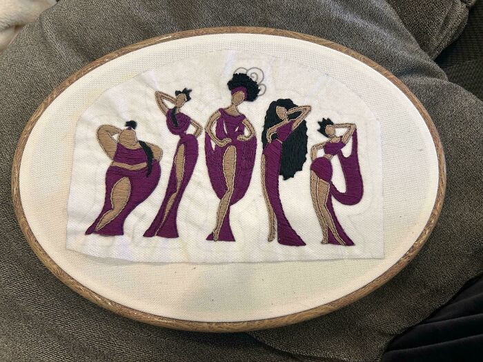 79 Stunning Pics Of Embroidery Projects That Might Inspire You To Take Up A New Hobby (New Pics)