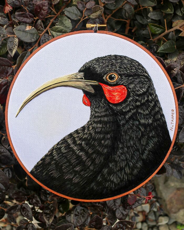 79 Stunning Pics Of Embroidery Projects That Might Inspire You To Take Up A New Hobby (New Pics)