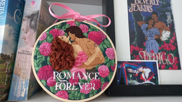 79 Stunning Pics Of Embroidery Projects That Might Inspire You To Take Up A New Hobby (New Pics)