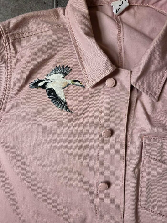 79 Stunning Pics Of Embroidery Projects That Might Inspire You To Take Up A New Hobby (New Pics)