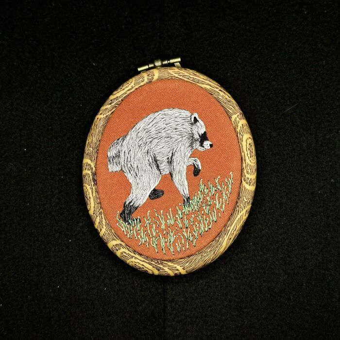 79 Stunning Pics Of Embroidery Projects That Might Inspire You To Take Up A New Hobby (New Pics)