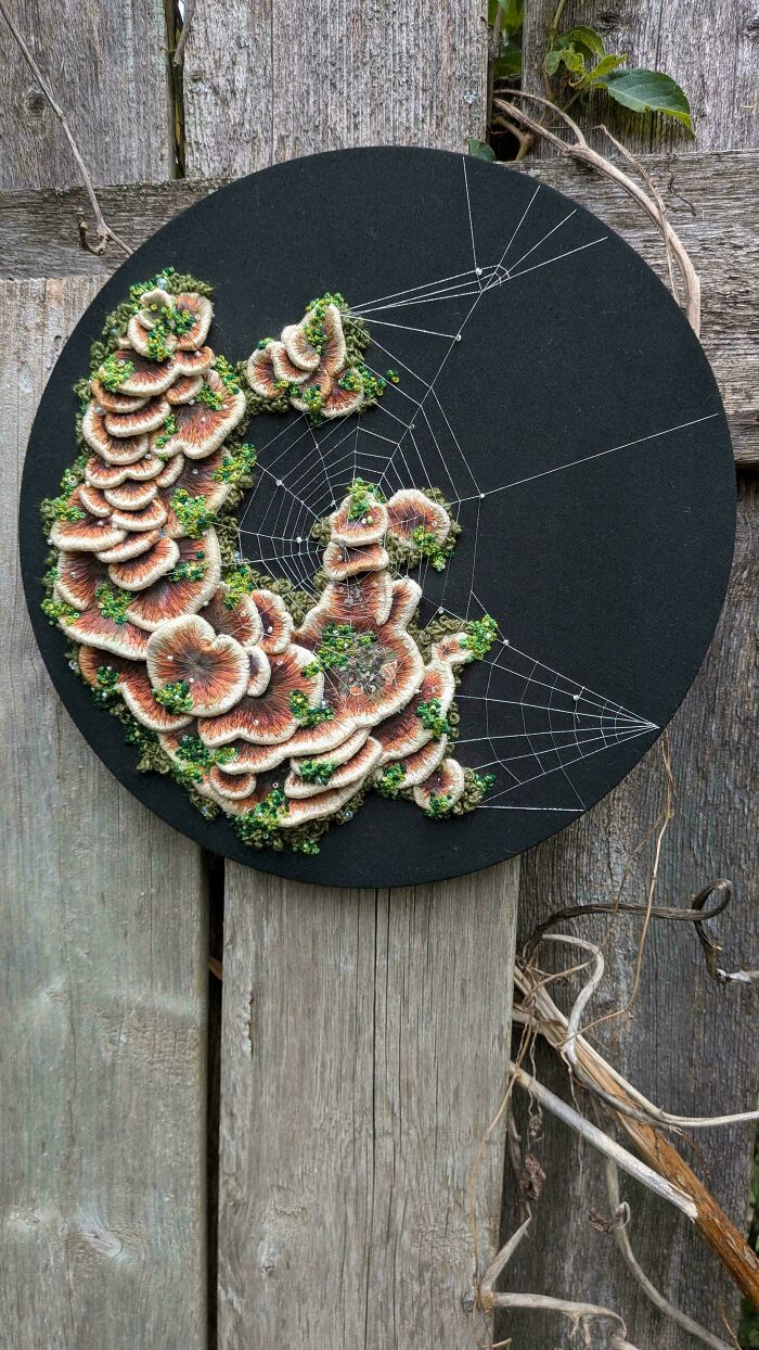 79 Stunning Pics Of Embroidery Projects That Might Inspire You To Take Up A New Hobby (New Pics)