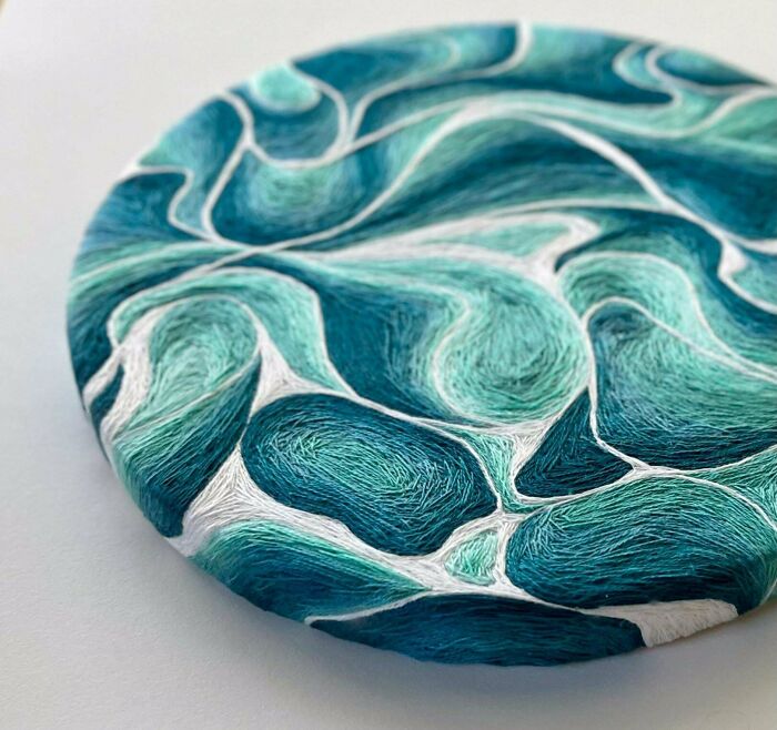 79 Stunning Pics Of Embroidery Projects That Might Inspire You To Take Up A New Hobby (New Pics)