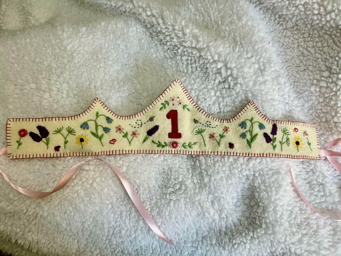 79 Stunning Pics Of Embroidery Projects That Might Inspire You To Take Up A New Hobby (New Pics)