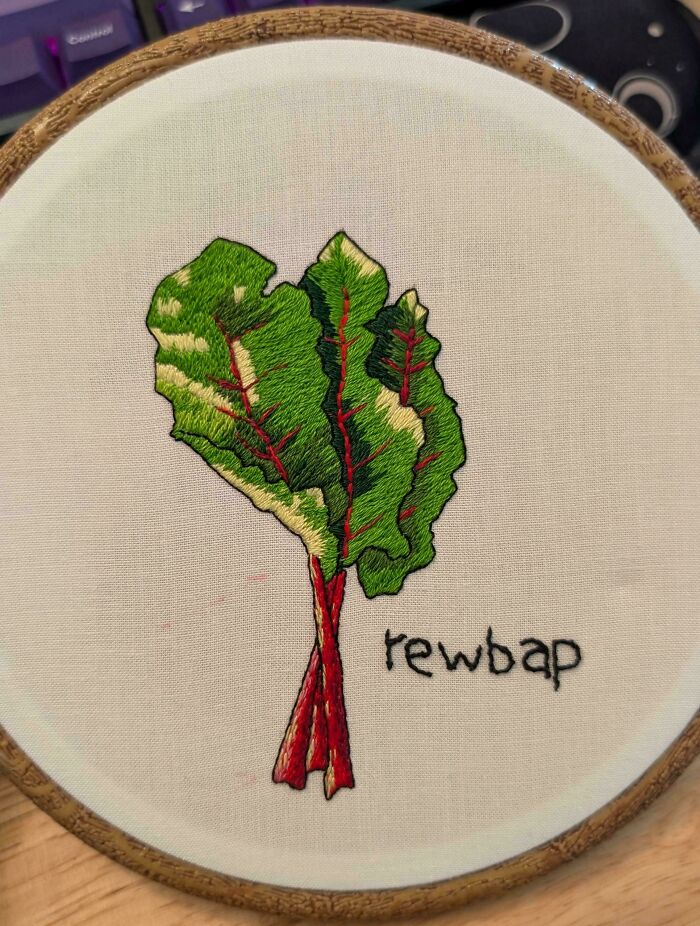 79 Stunning Pics Of Embroidery Projects That Might Inspire You To Take Up A New Hobby (New Pics)