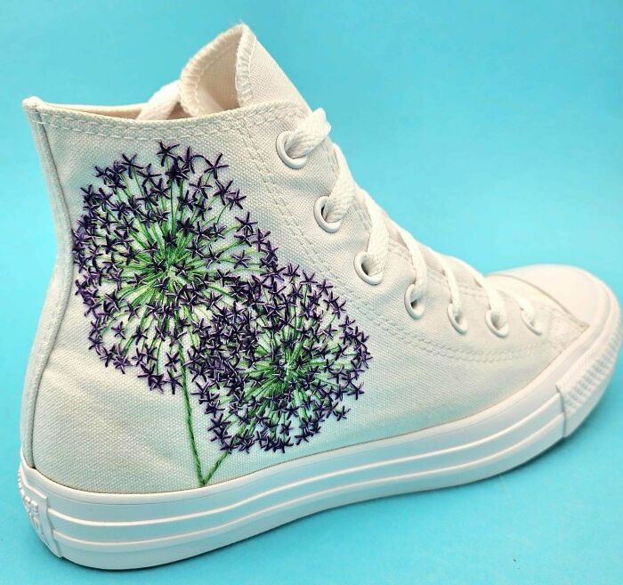 79 Stunning Pics Of Embroidery Projects That Might Inspire You To Take Up A New Hobby (New Pics)
