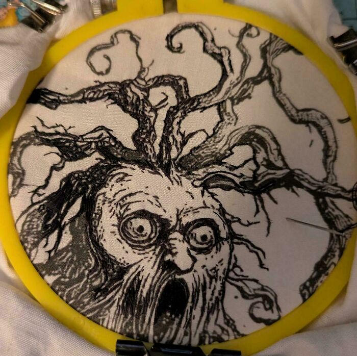 79 Stunning Pics Of Embroidery Projects That Might Inspire You To Take Up A New Hobby (New Pics)