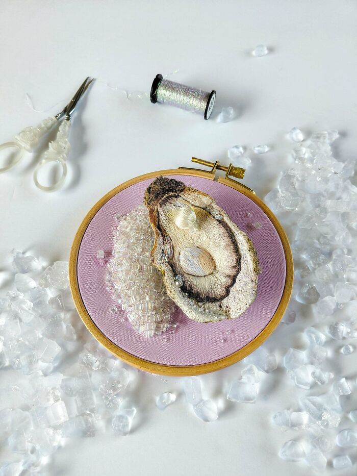 79 Stunning Pics Of Embroidery Projects That Might Inspire You To Take Up A New Hobby (New Pics)