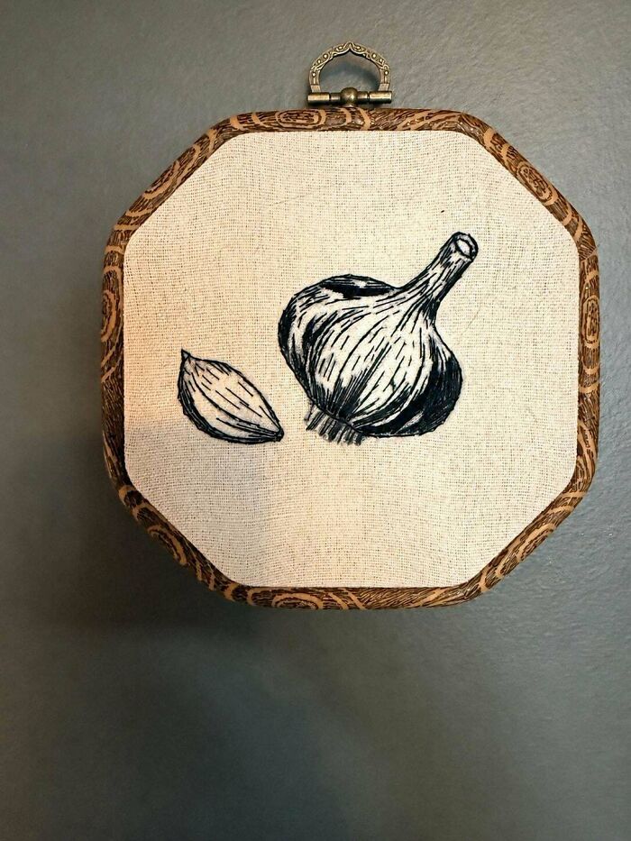79 Stunning Pics Of Embroidery Projects That Might Inspire You To Take Up A New Hobby (New Pics)