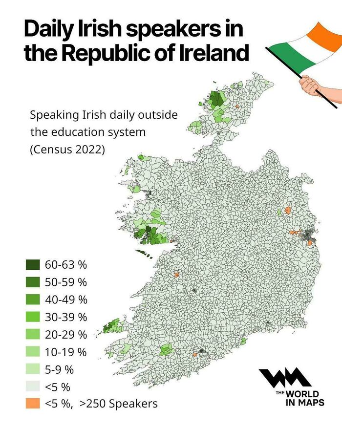 65 Amazing And Interesting Maps You Probably Weren’t Shown In Geography Class 65 Amazing And Interesting Maps You Probably Weren’t Shown In Geography Class