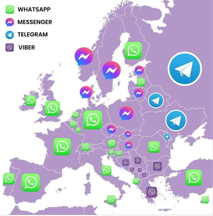 65 Amazing And Interesting Maps You Probably Weren’t Shown In Geography Class 65 Amazing And Interesting Maps You Probably Weren’t Shown In Geography Class