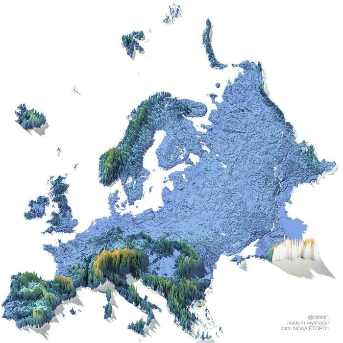 65 Amazing And Interesting Maps You Probably Weren’t Shown In Geography Class 65 Amazing And Interesting Maps You Probably Weren’t Shown In Geography Class