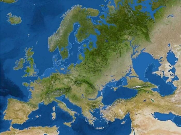65 Amazing And Interesting Maps You Probably Weren’t Shown In Geography Class 65 Amazing And Interesting Maps You Probably Weren’t Shown In Geography Class