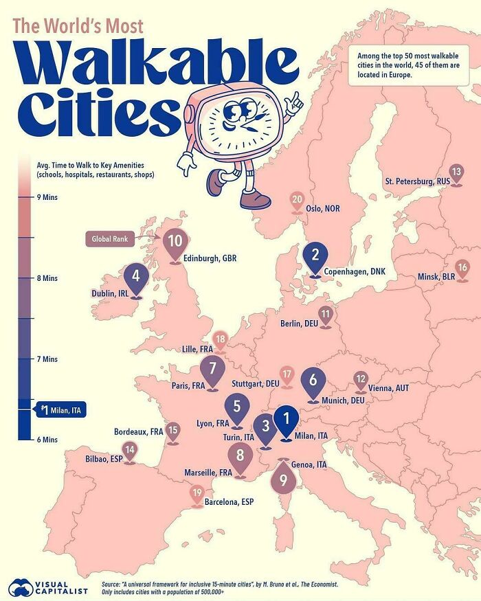 65 Amazing And Interesting Maps You Probably Weren’t Shown In Geography Class 65 Amazing And Interesting Maps You Probably Weren’t Shown In Geography Class
