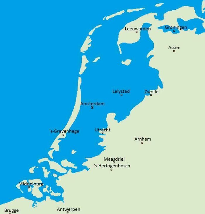 65 Amazing And Interesting Maps You Probably Weren’t Shown In Geography Class 65 Amazing And Interesting Maps You Probably Weren’t Shown In Geography Class