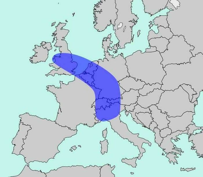 65 Amazing And Interesting Maps You Probably Weren’t Shown In Geography Class 65 Amazing And Interesting Maps You Probably Weren’t Shown In Geography Class