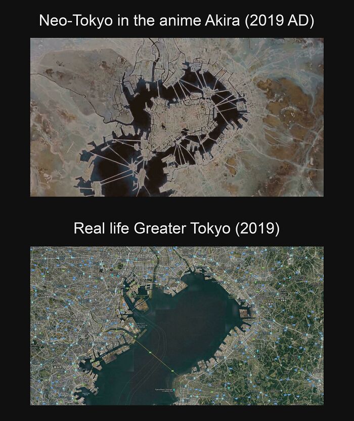 65 Amazing And Interesting Maps You Probably Weren’t Shown In Geography Class 65 Amazing And Interesting Maps You Probably Weren’t Shown In Geography Class