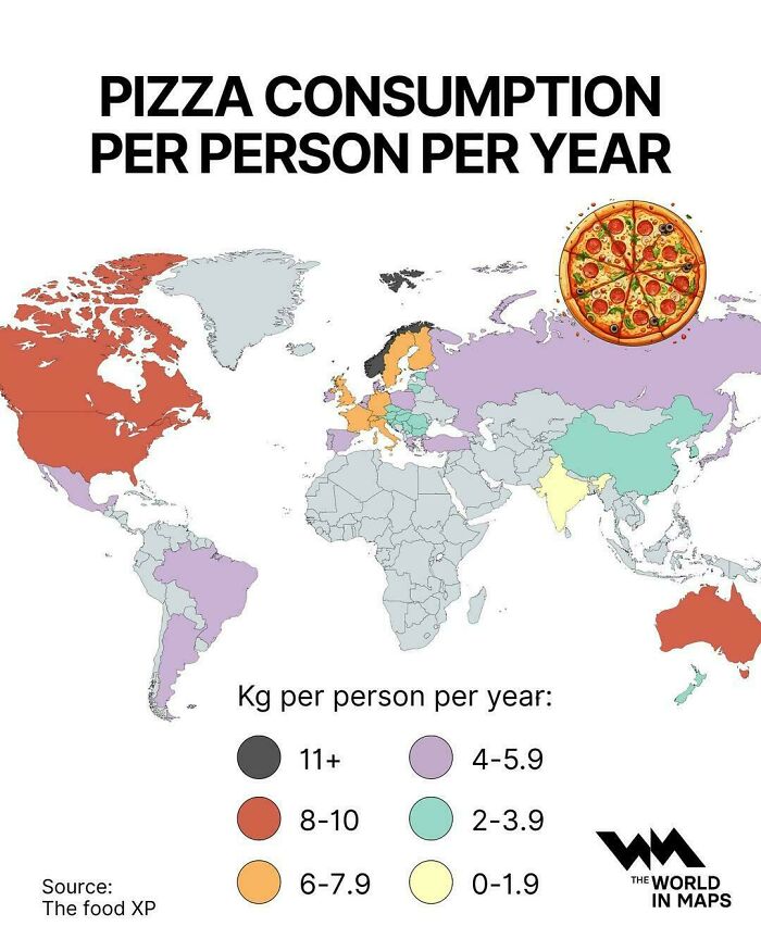 65 Amazing And Interesting Maps You Probably Weren’t Shown In Geography Class 65 Amazing And Interesting Maps You Probably Weren’t Shown In Geography Class