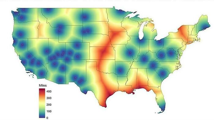 65 Amazing And Interesting Maps You Probably Weren’t Shown In Geography Class 65 Amazing And Interesting Maps You Probably Weren’t Shown In Geography Class