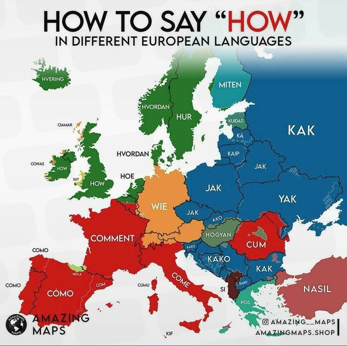 65 Amazing And Interesting Maps You Probably Weren’t Shown In Geography Class 65 Amazing And Interesting Maps You Probably Weren’t Shown In Geography Class