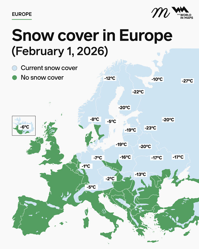 65 Amazing And Interesting Maps You Probably Weren’t Shown In Geography Class 65 Amazing And Interesting Maps You Probably Weren’t Shown In Geography Class