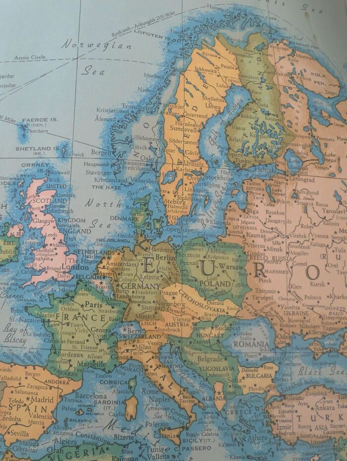 65 Amazing And Interesting Maps You Probably Weren’t Shown In Geography Class 65 Amazing And Interesting Maps You Probably Weren’t Shown In Geography Class