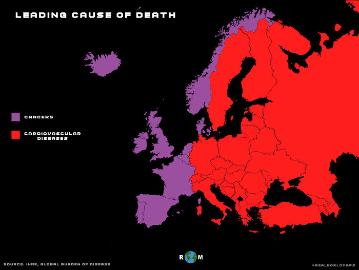 65 Amazing And Interesting Maps You Probably Weren’t Shown In Geography Class 65 Amazing And Interesting Maps You Probably Weren’t Shown In Geography Class